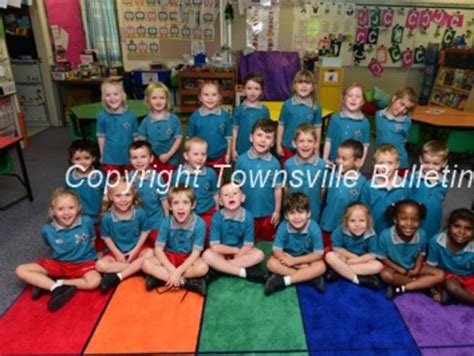 Holy Spirit School .
